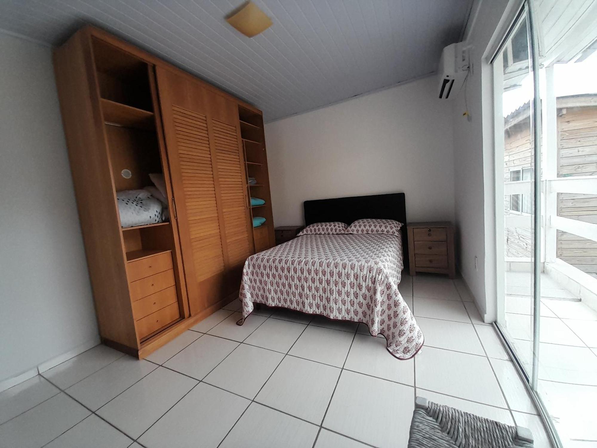 Casa De Praia Nunez ฟลอเรียนอโปลิส ภายนอก รูปภาพ