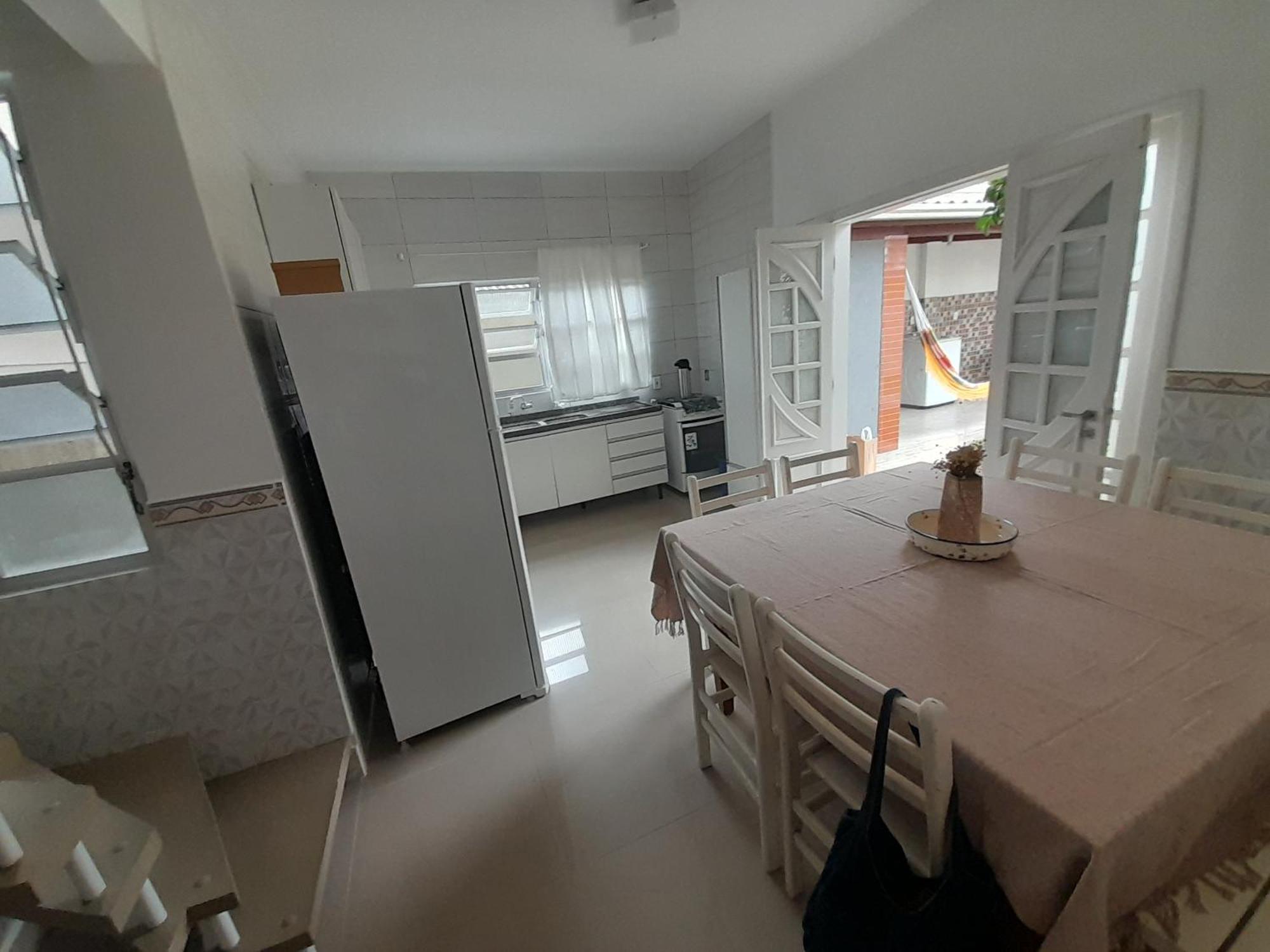 Casa De Praia Nunez ฟลอเรียนอโปลิส ภายนอก รูปภาพ