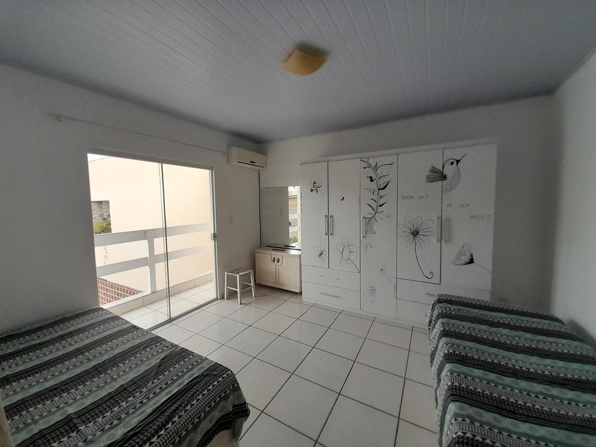 Casa De Praia Nunez ฟลอเรียนอโปลิส ภายนอก รูปภาพ