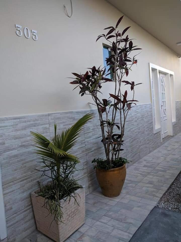 Casa De Praia Nunez ฟลอเรียนอโปลิส ภายนอก รูปภาพ